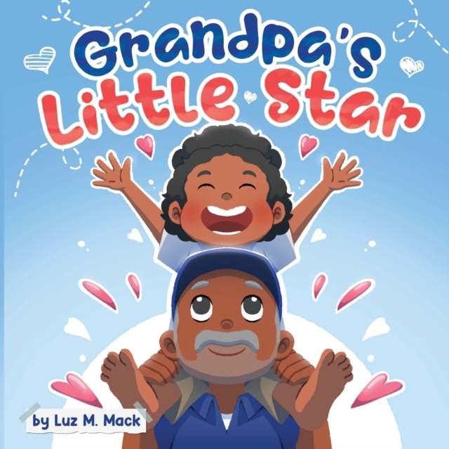 Grandpa's Little Star