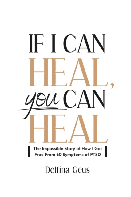 If I Can Heal, You Can Heal