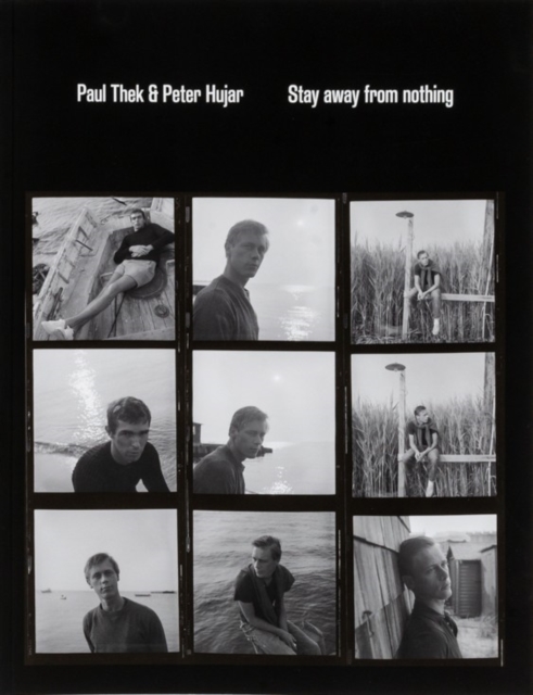 Paul Thek and Peter Hujar: Stay Away from Nothing