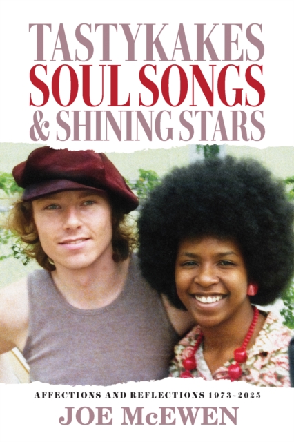 Tastykakes, Soul Songs & Shining Stars