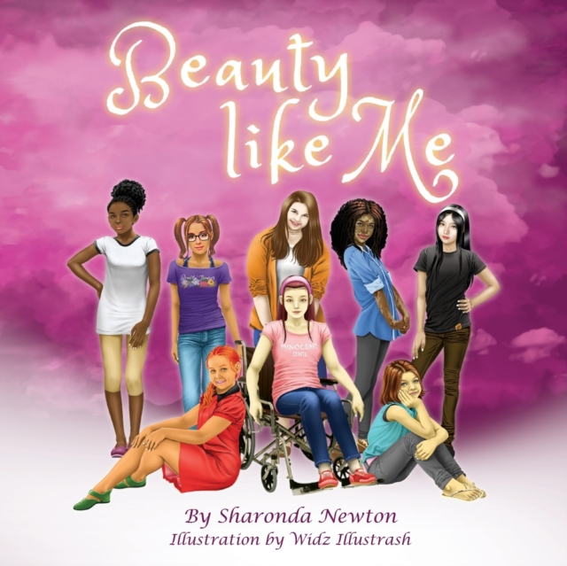 Beauty Like Me