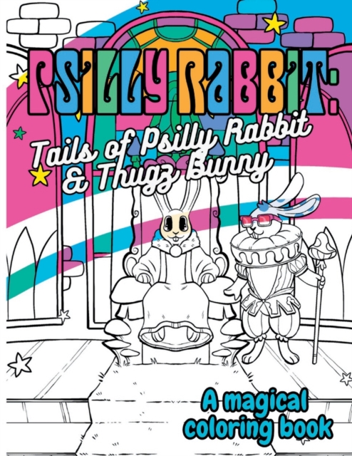 Psilly Rabbit