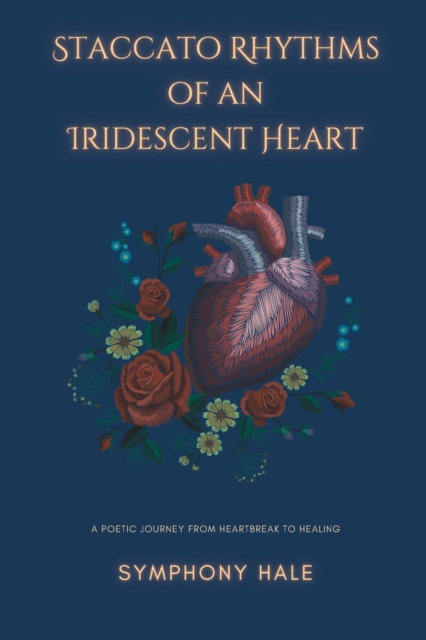 Staccato Rhythms of an Iridescent Heart