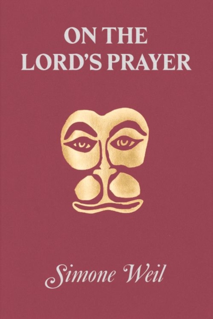 On the Lord's Prayer