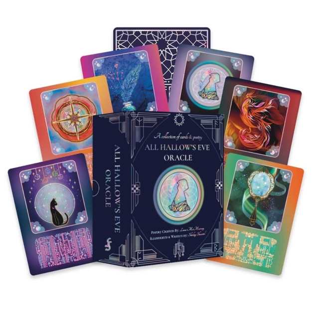 All Hallow's Eve Oracle