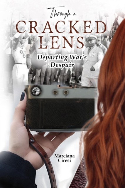 Through a Cracked Lens