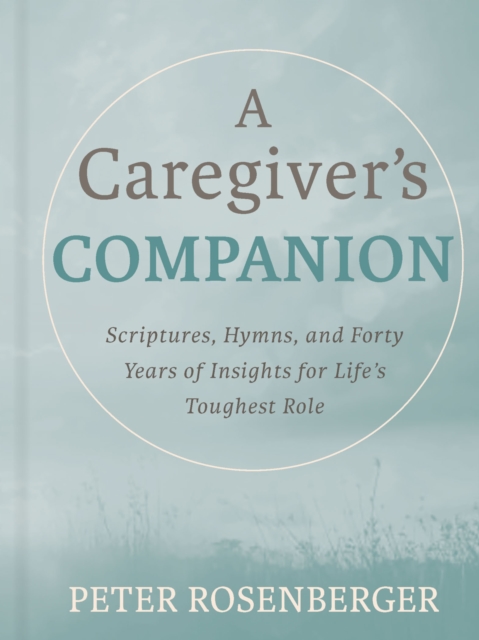 A Caregiver's Companion