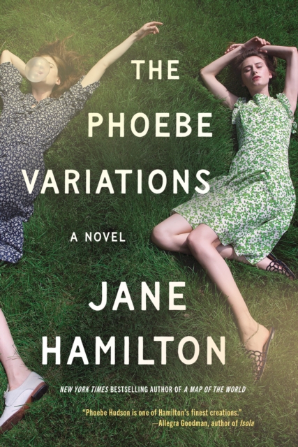 The Phoebe Variations