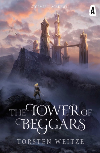 The Tower of Beggars