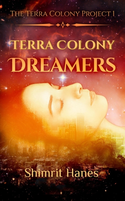 Terra Colony Dreamers