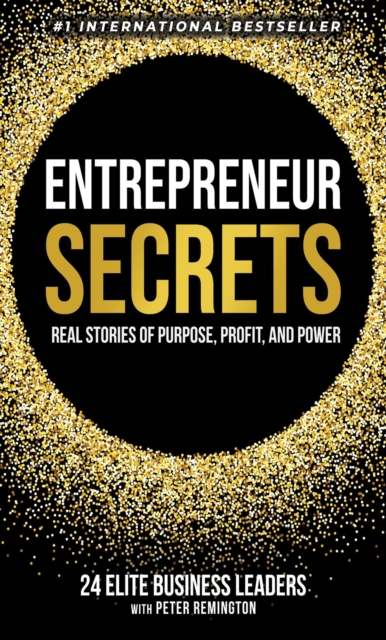 Entrepreneur Secrets