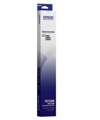 ผ้าหมึก Epson LQ 2090