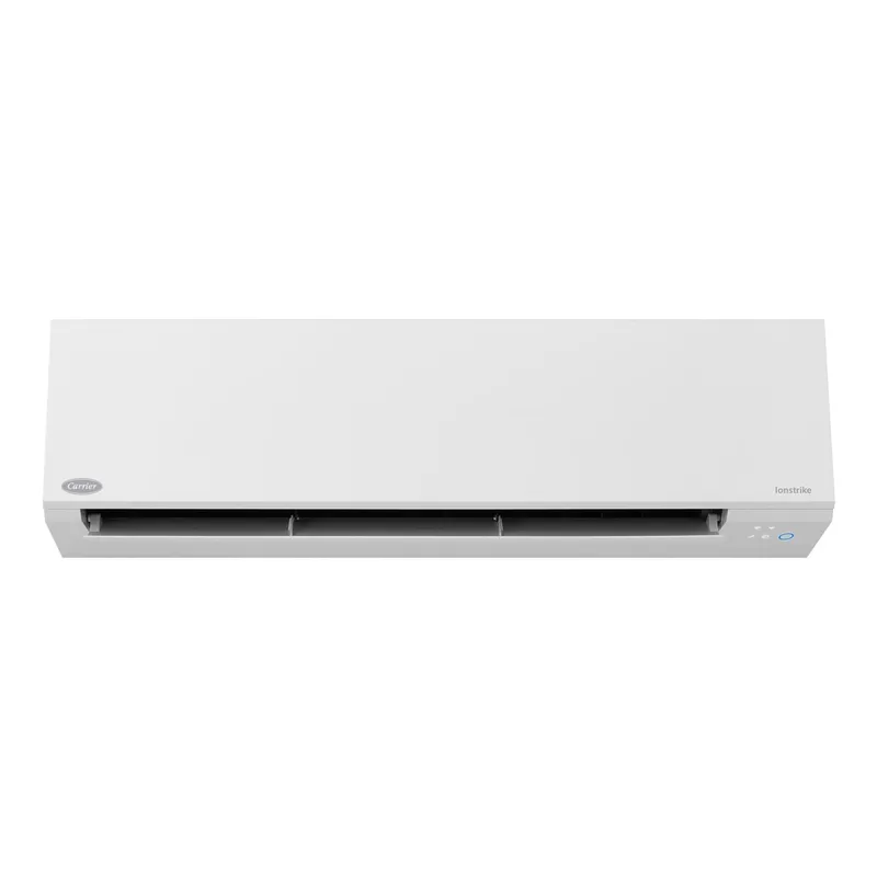 CARRIER เครื่องปรับอากาศ X INVERTER PLUS รุ่น 42TVAB018/38TVAB018(V) สีขาว ขนาด 18000 BTU (ฟรี! ติดตั้ง กทม. ปริมณฑล)