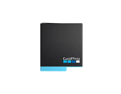 แบตเตอรี่กล้องแอคชั่นคาเมร่า GOPRO AJBAT-001