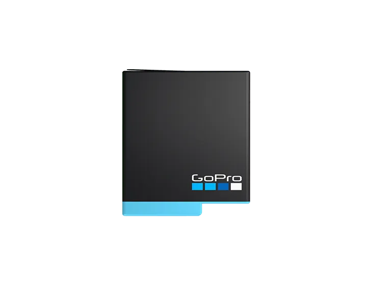แบตเตอรี่กล้องแอคชั่นคาเมร่า GOPRO AJBAT-001