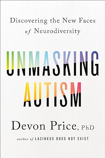 Unmasking Autism: Discovering the New Faces of Neurodiversity's image
