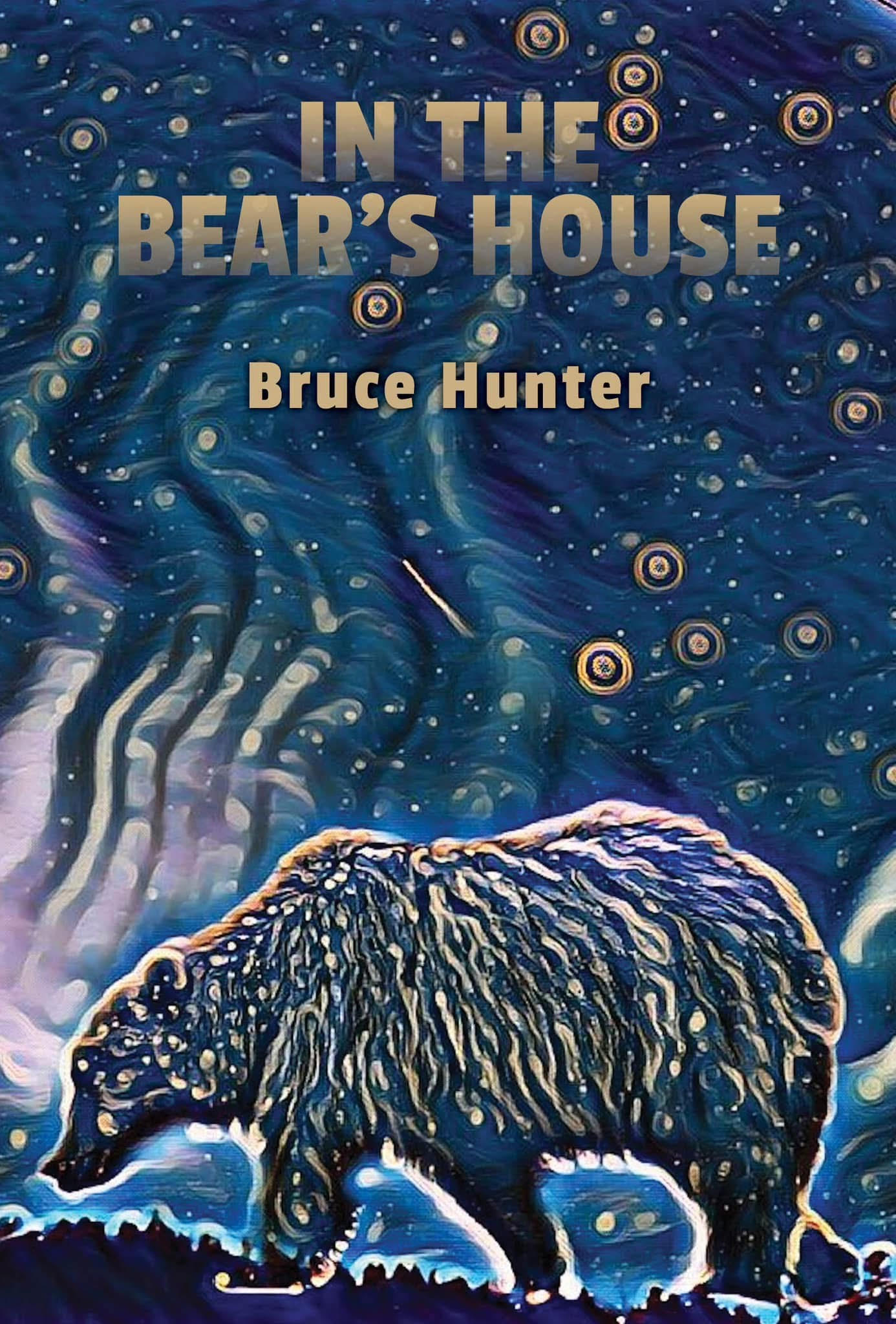 In the Bear's House's image