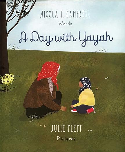 A Day with Yayah's image