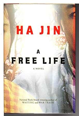 A Free Life's image