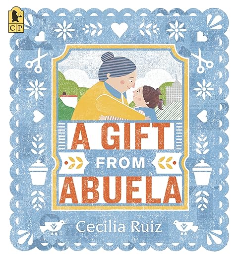 A Gift from Abuela's image