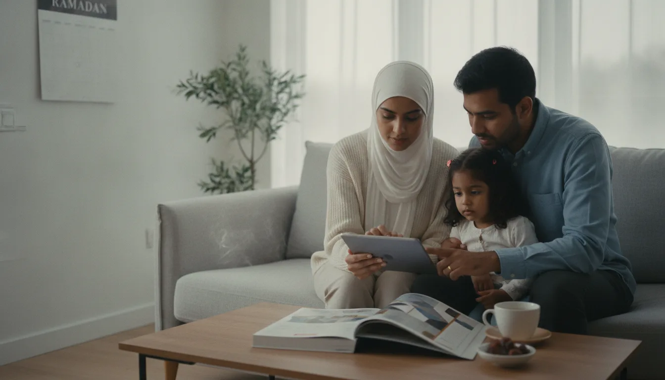How early should I book Ramadan Umrah deals?