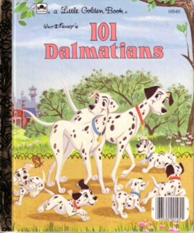 101 Dalmatians