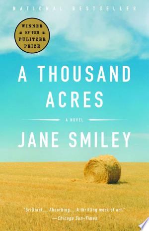 A Thousand Acres