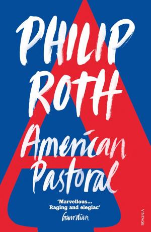 American Pastoral