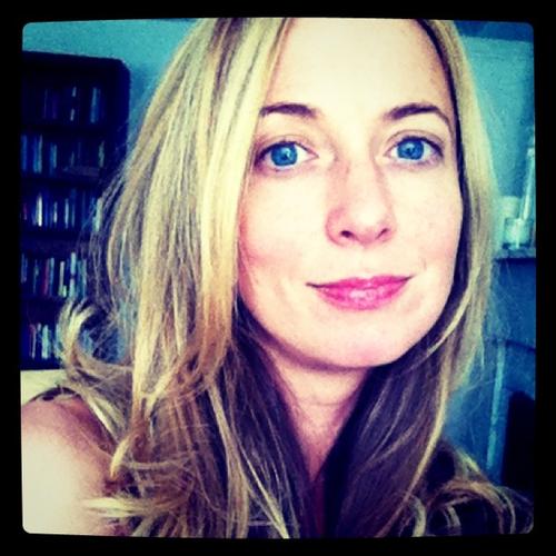 Adele Griffin