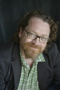 Dan Chaon