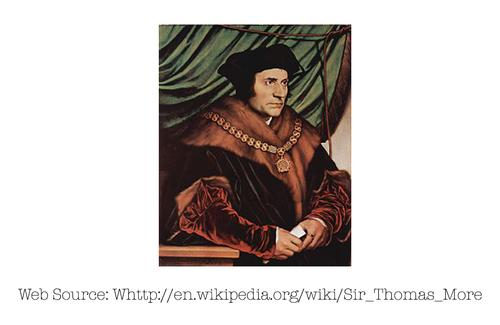 Thomas More