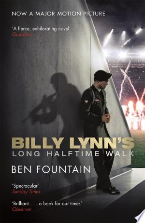 Billy Lynn's Long Halftime Walk