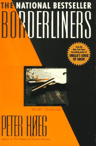 Borderliners