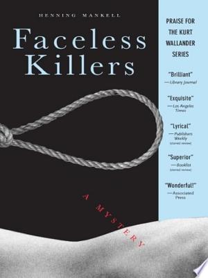 Faceless Killers