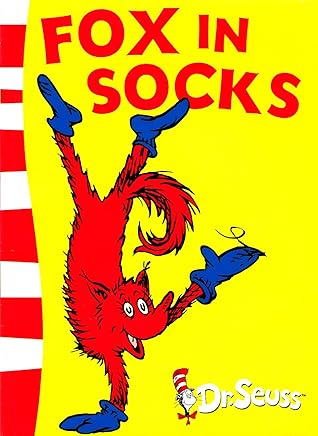 Fox in Socks Character Analysis - BookBrief