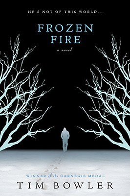 Frozen Fire