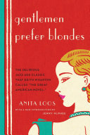 Gentlemen Prefer Blondes Character Analysis - BookBrief