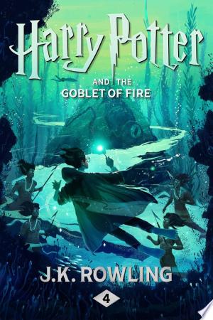 Harry Potter and the Goblet of Fire