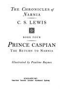 Prince Caspian