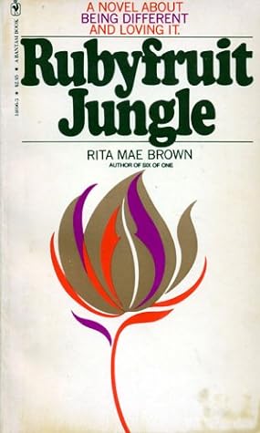 Rubyfruit Jungle