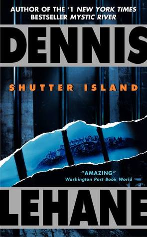 Shutter Island