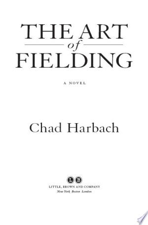 The Art of Fielding