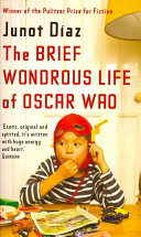 The Brief Wondrous Life of Oscar Wao