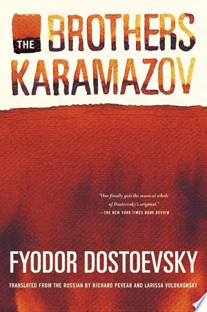 The Brothers Karamazov