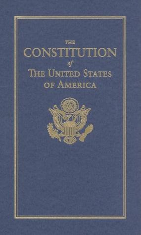 The Constitution of the United States of America