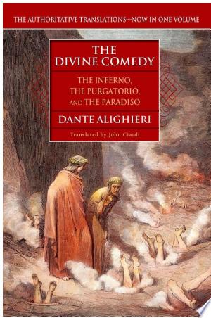 The Divine Comedy