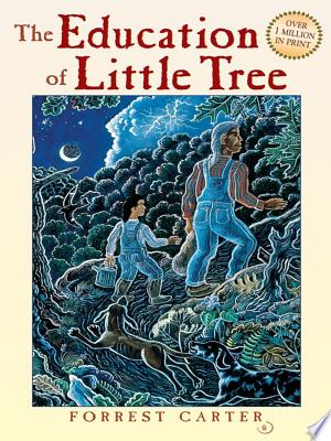 The Education of Little Tree