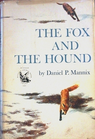 The Fox and The Hound