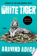 The White Tiger