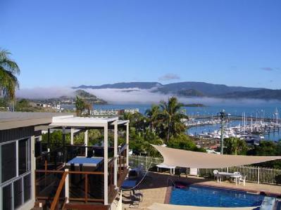 Airlie Apartments Whitsunday Welcome to Airlie Apartments.....where you come first!